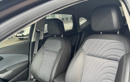 Opel Astra J, 2013 год, 970 000 рублей, 10 фотография