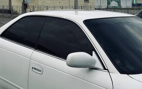 Toyota Mark II VIII (X100), 1995 год, 600 000 рублей, 7 фотография