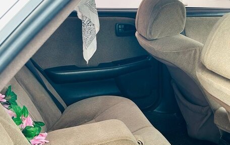 Toyota Mark II VIII (X100), 1995 год, 600 000 рублей, 14 фотография