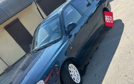 Hyundai Accent II, 2007 год, 333 000 рублей, 4 фотография