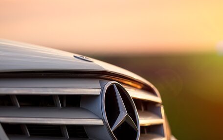 Mercedes-Benz C-Класс, 2008 год, 1 150 000 рублей, 5 фотография