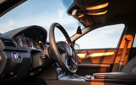 Mercedes-Benz C-Класс, 2008 год, 1 150 000 рублей, 7 фотография