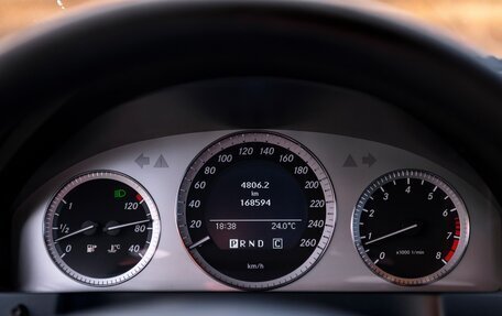 Mercedes-Benz C-Класс, 2008 год, 1 150 000 рублей, 9 фотография