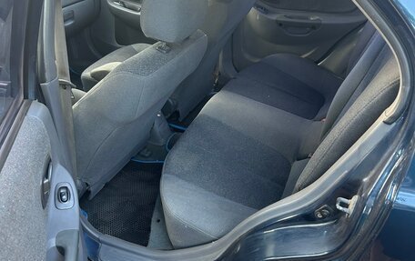 Hyundai Accent II, 2007 год, 333 000 рублей, 8 фотография