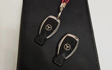 Mercedes-Benz C-Класс, 2008 год, 1 150 000 рублей, 17 фотография