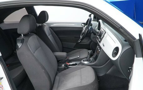 Volkswagen Beetle, 2014 год, 1 397 520 рублей, 8 фотография