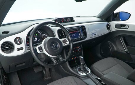 Volkswagen Beetle, 2014 год, 1 397 520 рублей, 6 фотография