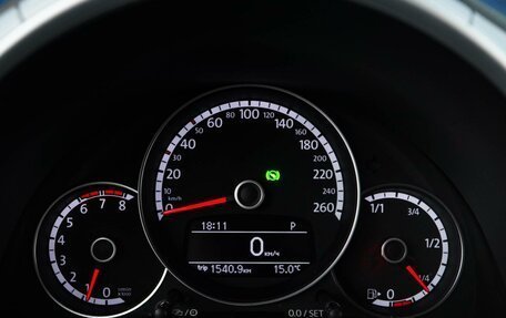 Volkswagen Beetle, 2014 год, 1 397 520 рублей, 20 фотография
