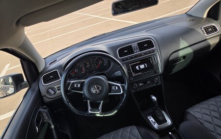 Volkswagen Polo VI (EU Market), 2019 год, 1 300 000 рублей, 7 фотография
