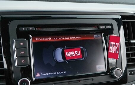 Volkswagen Beetle, 2014 год, 1 397 520 рублей, 18 фотография