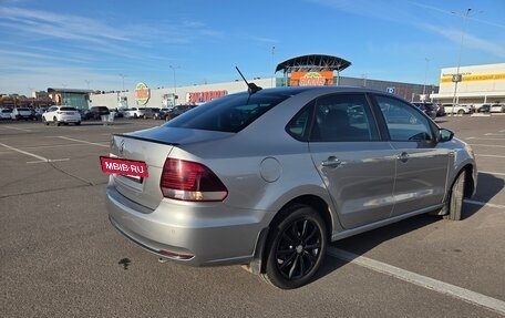 Volkswagen Polo VI (EU Market), 2019 год, 1 300 000 рублей, 4 фотография