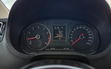 Volkswagen Polo VI (EU Market), 2019 год, 1 300 000 рублей, 9 фотография