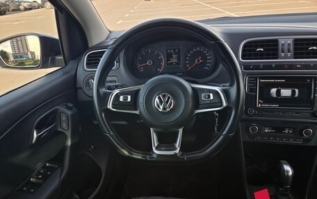 Volkswagen Polo VI (EU Market), 2019 год, 1 300 000 рублей, 8 фотография