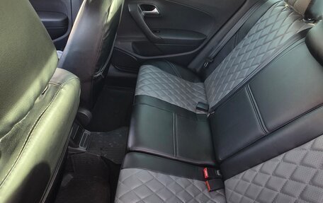 Volkswagen Polo VI (EU Market), 2019 год, 1 300 000 рублей, 15 фотография