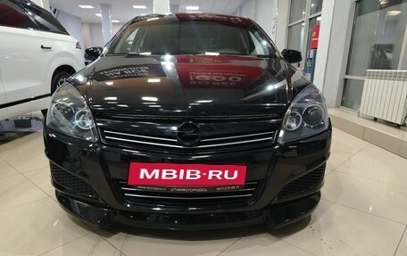 Opel Astra H, 2009 год, 289 000 рублей, 2 фотография
