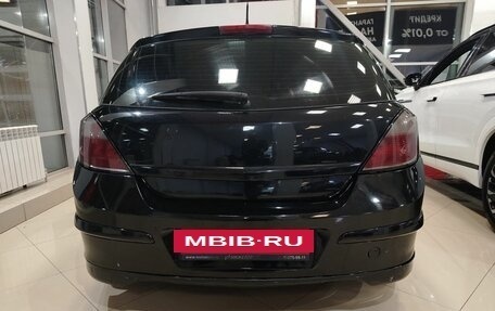 Opel Astra H, 2009 год, 289 000 рублей, 5 фотография