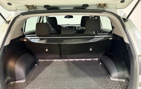 KIA Sportage IV рестайлинг, 2016 год, 1 930 000 рублей, 9 фотография