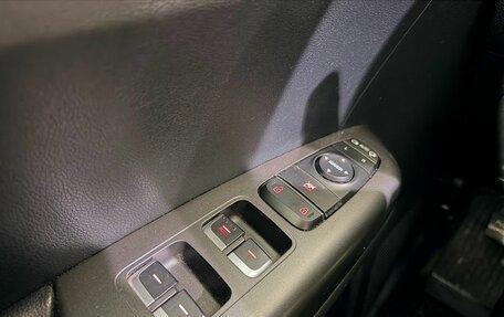 KIA Sportage IV рестайлинг, 2016 год, 1 930 000 рублей, 14 фотография
