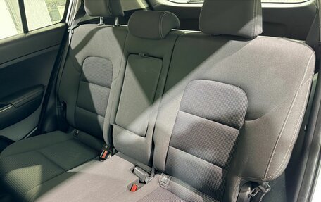 KIA Sportage IV рестайлинг, 2016 год, 1 930 000 рублей, 10 фотография