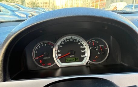 Chevrolet Lacetti, 2012 год, 699 999 рублей, 4 фотография