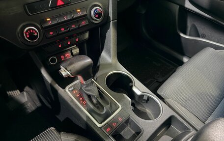 KIA Sportage IV рестайлинг, 2016 год, 1 930 000 рублей, 22 фотография