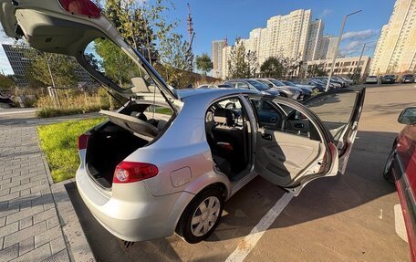 Chevrolet Lacetti, 2012 год, 699 999 рублей, 2 фотография