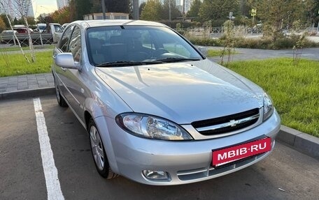 Chevrolet Lacetti, 2012 год, 699 999 рублей, 7 фотография