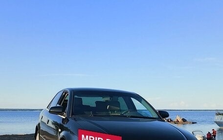 Audi A4, 2007 год, 530 000 рублей, 2 фотография
