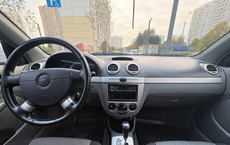 Chevrolet Lacetti, 2012 год, 699 999 рублей, 11 фотография