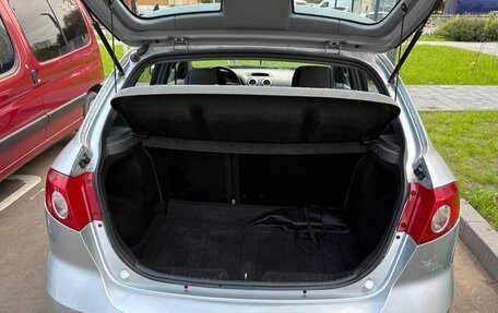 Chevrolet Lacetti, 2012 год, 699 999 рублей, 13 фотография