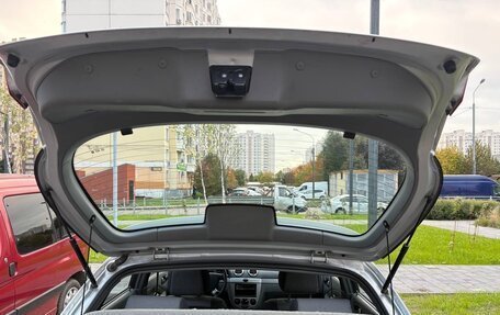 Chevrolet Lacetti, 2012 год, 699 999 рублей, 12 фотография