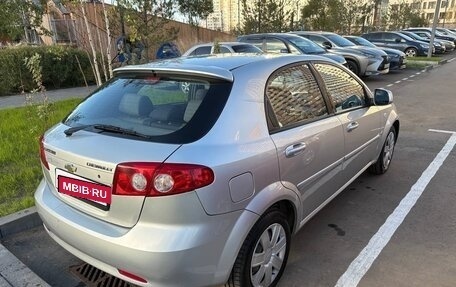 Chevrolet Lacetti, 2012 год, 699 999 рублей, 9 фотография