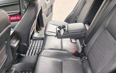 Land Rover Discovery Sport I рестайлинг, 2015 год, 1 850 000 рублей, 18 фотография