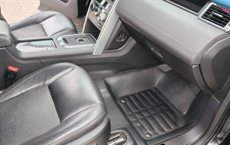 Land Rover Discovery Sport I рестайлинг, 2015 год, 1 850 000 рублей, 20 фотография