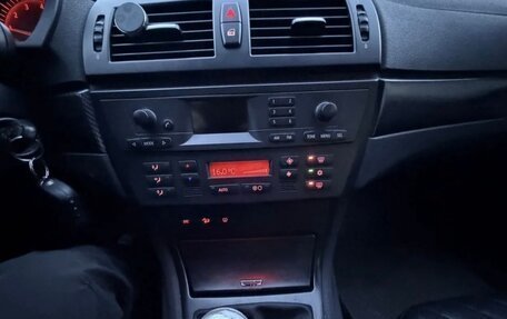 BMW X3, 2008 год, 950 000 рублей, 12 фотография