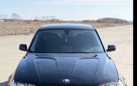 BMW X3, 2008 год, 950 000 рублей, 8 фотография