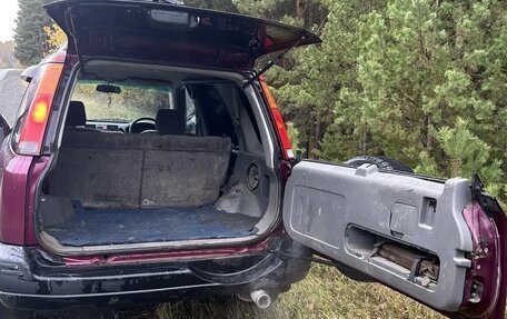 Honda CR-V IV, 1996 год, 330 000 рублей, 8 фотография