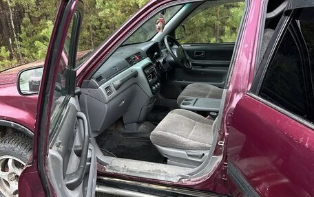 Honda CR-V IV, 1996 год, 330 000 рублей, 5 фотография