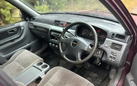 Honda CR-V IV, 1996 год, 330 000 рублей, 10 фотография