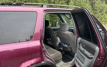 Honda CR-V IV, 1996 год, 330 000 рублей, 6 фотография