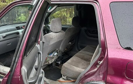 Honda CR-V IV, 1996 год, 330 000 рублей, 9 фотография