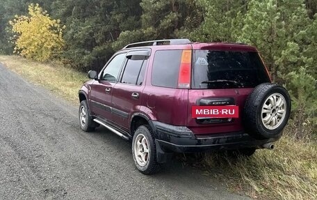 Honda CR-V IV, 1996 год, 330 000 рублей, 3 фотография