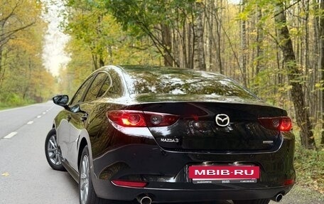Mazda 3, 2019 год, 2 100 000 рублей, 5 фотография