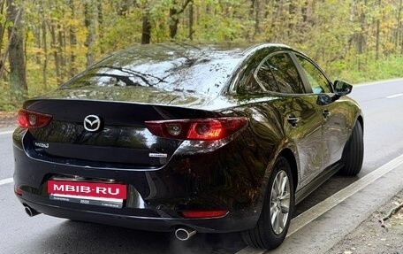 Mazda 3, 2019 год, 2 100 000 рублей, 7 фотография