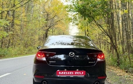 Mazda 3, 2019 год, 2 100 000 рублей, 6 фотография