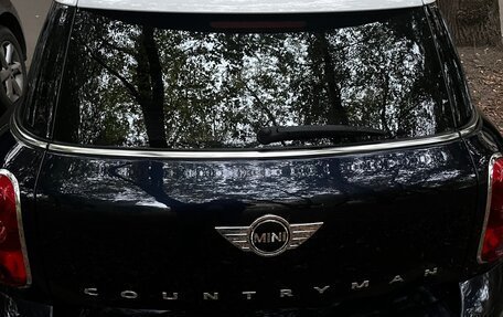 MINI Countryman I (R60), 2013 год, 1 200 000 рублей, 2 фотография