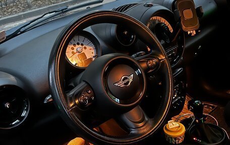 MINI Countryman I (R60), 2013 год, 1 200 000 рублей, 10 фотография
