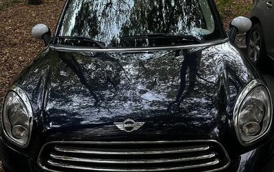MINI Countryman I (R60), 2013 год, 1 200 000 рублей, 1 фотография