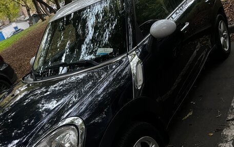 MINI Countryman I (R60), 2013 год, 1 200 000 рублей, 3 фотография