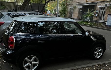 MINI Countryman I (R60), 2013 год, 1 200 000 рублей, 4 фотография